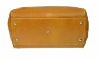 Chiarugi Borsa Da Medico Vera pelle Made in Italy - immagine 8
