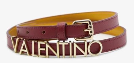 Cintura rossa Valentino Forever Valentino bags - Sara p. shoes - Valentino  bags