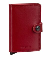 SECRID1 Miniwallet Original Vera Pelle Rfid - immagine 18