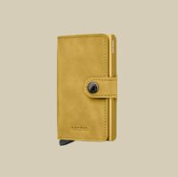 Secrid6 Miniwallet Vera Pelle Vintage Rfid - immagine 7