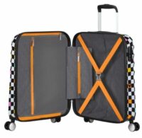 American Tourister Bagaglio a Mano Wavebreaker Disney - immagine 3