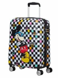 American Tourister Bagaglio a Mano Wavebreaker Disney