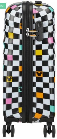 American Tourister Bagaglio a Mano Wavebreaker Disney - immagine 4