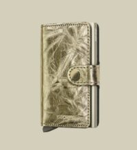 Secrid 32 Miniwallet Crunch