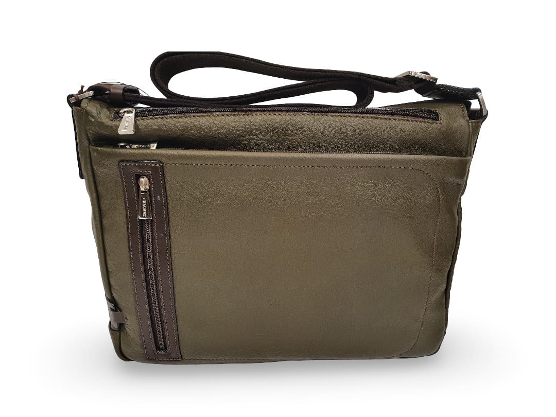 Chiarugi Porta Computer Business Bag Pc. 15" - immagine 10