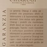 Chiarugi Tracolla Postina Porta Computer Business Bag Messenger - immagine 11