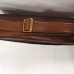 Chiarugi Tracolla Postina Porta Computer Business Bag Messenger - immagine 8
