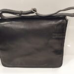 Chiarugi Tracolla Postina Porta Computer Business Bag Messenger - immagine 9
