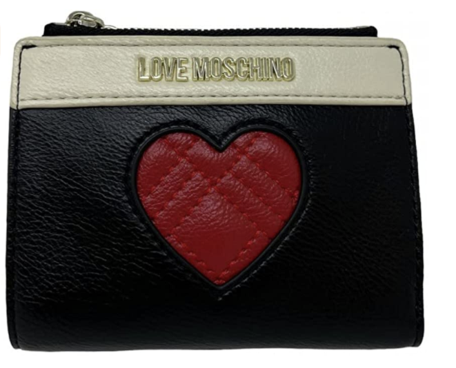 Love Moschino Portacarte Donna - Valigeria e Pelletteria Paul's Bags