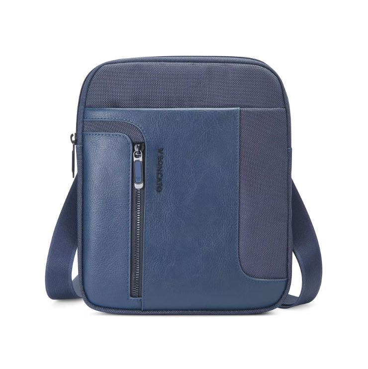 Roncato Panama Borsello a Tracolla Rettangolare Slim 4.0 - immagine 8