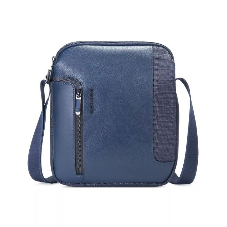 Roncato Panama Borsello a Tracolla Grande 2 Comparti con Porta Tablet 4.0 - immagine 2