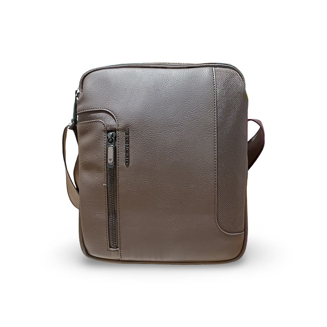 Roncato Panama Borsello a Tracolla Grande 2 Comparti con Porta Tablet 4.0 - immagine 18