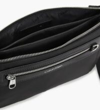 Calvin Klein Borsa a Tracolla Unisex - immagine 2
