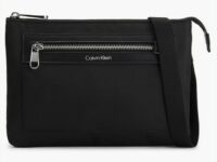 Calvin Klein Borsa a Tracolla Unisex