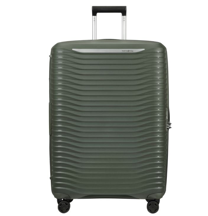 Samsonite Upscape trolley Cm 75 grande rigido - immagine 23