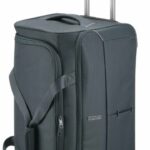 RO415304 Roncato Borsone Trolley Medio Ironik 2.0 - Valigeria e Pelletteria  Paul's Bags