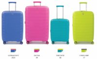 Roncato B-FLYING. Trolley Grande 4 Ruote - immagine 59