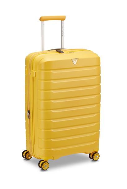 Roncato Trolley Cabina Exp Butterfly Bagagli a Mano 