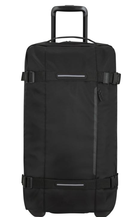 American Tourister Urban Track Duffle/wm Trolley Medio 2 Ruote - immagine 13