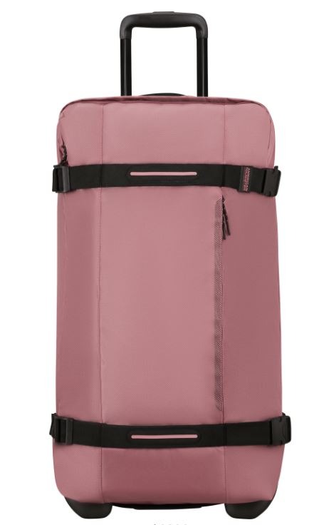 American Tourister Urban Track Duffle/wm Trolley Medio 2 Ruote