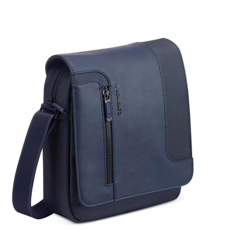 Roncato Panama Borsello a Tracolla con Patta 4.0 - immagine 7