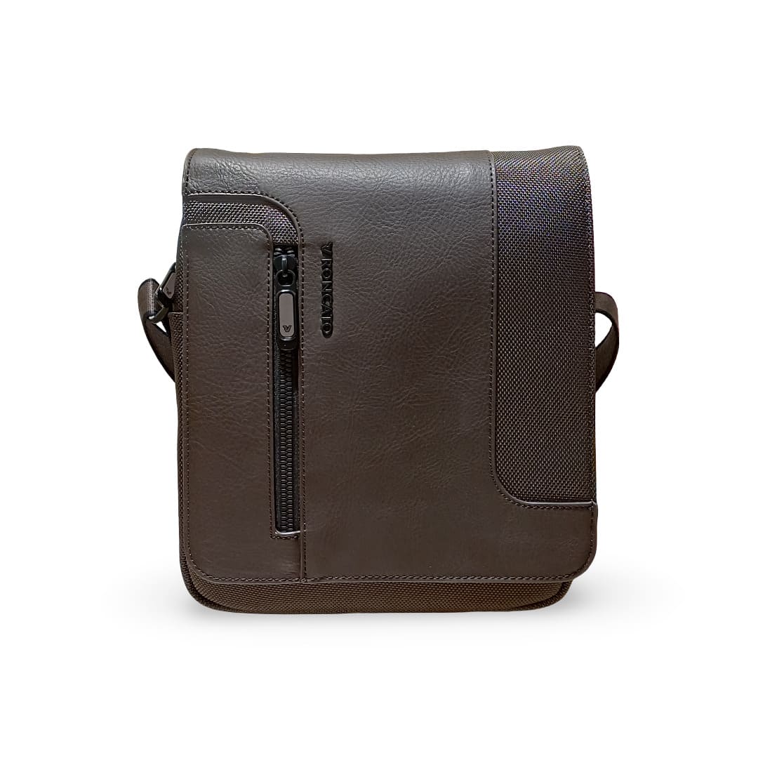 Roncato Panama Borsello a Tracolla con Patta 4.0 - immagine 9