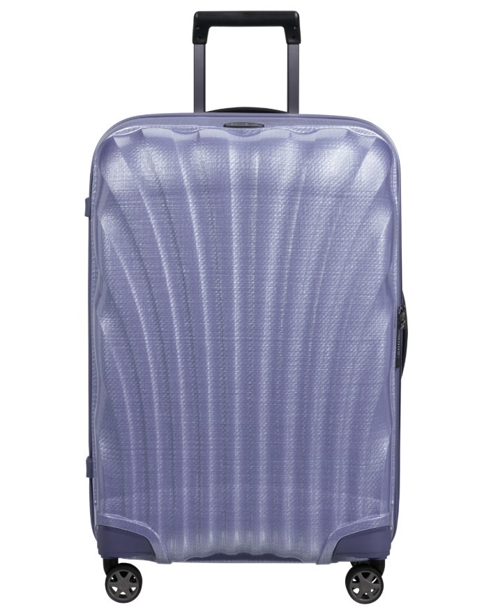 Samsonite C-LITE Media 69x46x29 cm 68L 2.5kg 4 ruote - immagine 20