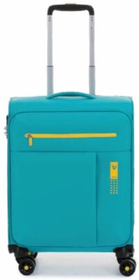 Roncato LITE SOFT Trolley Piccolo Misure Ryanair 4 Ruote - immagine 29