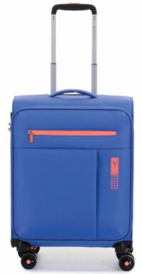 Roncato LITE SOFT Trolley Piccolo Misure Ryanair 4 Ruote - immagine 30