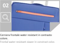 Roncato LITE SOFT Trolley Piccolo Misure Ryanair 4 Ruote - immagine 38