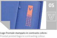 Roncato LITE SOFT Trolley Piccolo Misure Ryanair 4 Ruote - immagine 40
