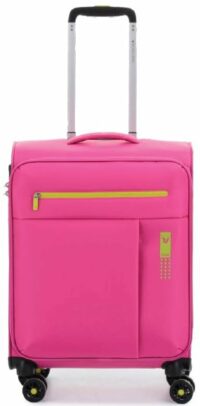Roncato LITE SOFT Trolley Piccolo Misure Ryanair 4 Ruote - immagine 28
