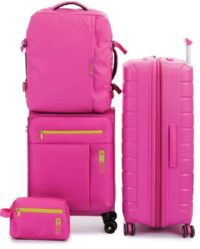 Roncato LITE SOFT Trolley Piccolo Misure Ryanair 4 Ruote - immagine 32