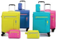 Roncato LITE SOFT Trolley Piccolo Misure Ryanair 4 Ruote - immagine 35