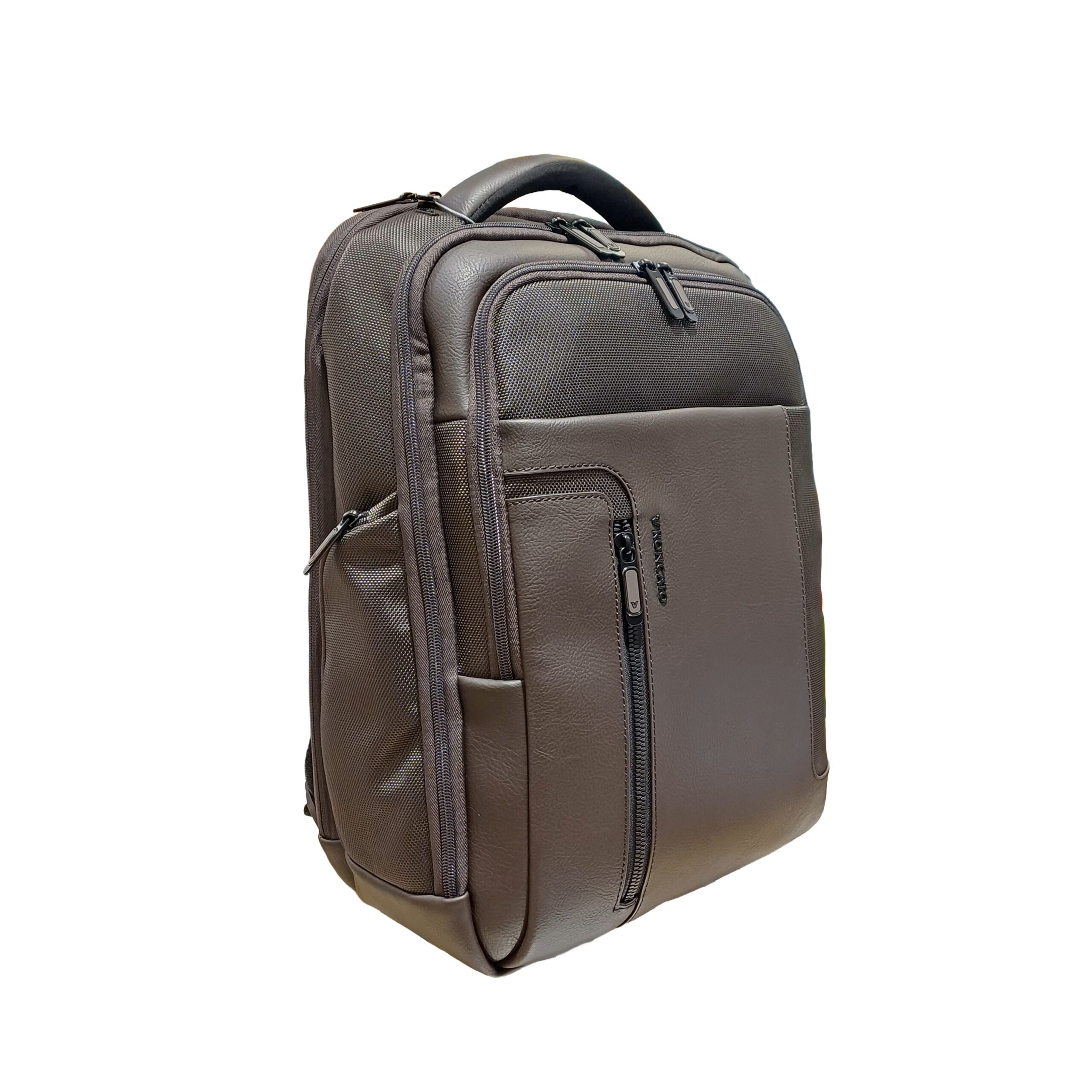 Roncato Panama Zaino Business Porta PC 15.6" e Tablet 11" 4.0 - immagine 11