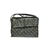 Gherardini Borsa Tracolla Piccola 2 tasche Softy - immagine 7