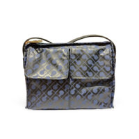 Gherardini Borsa Tracolla Piccola 2 tasche Softy - immagine 8