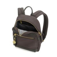 Nannini Zainetto Nylon e Vera Pelle Linea Liberty - immagine 7