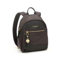 Nannini Zainetto Nylon e Vera Pelle Linea Liberty - immagine 6