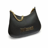 Just Cavalli Borsa Safiano Donna PL