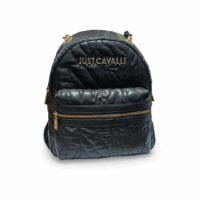 Just Cavalli Zainetto Nappa Zebrata PU - immagine 2