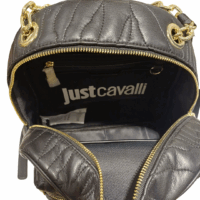 Just Cavalli Zainetto Nappa Zebrata PU - immagine 4