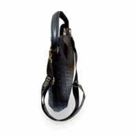 Just Cavalli Borsa Gothic Pu - immagine 3