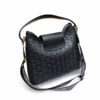 Just Cavalli Borsa Gothic Pu - immagine 2