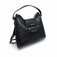 Just Cavalli Borsa Gothic Pu