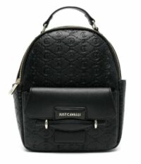 Just Cavalli Zainetto JC G_ ALL OVER GOTHIC - immagine 3