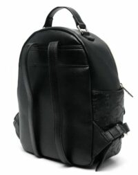Just Cavalli Zainetto JC G_ ALL OVER GOTHIC - immagine 4