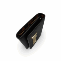 Just Cavalli Portafogli piccolo Donna Saffiano PU - immagine 4