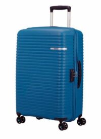 AT148915P American Tourister Trolley Liftoff 4 ruote - immagine 16