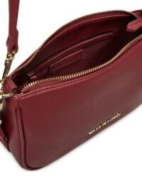 VBS8GL13 Mario Valentino Bags BORSA SINTETICA DONNA - NEVER - immagine 3